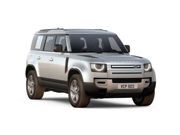 Land Rover Defender 3.0 D300 SE 110 5dr Auto [6 Seat] Diesel Estate